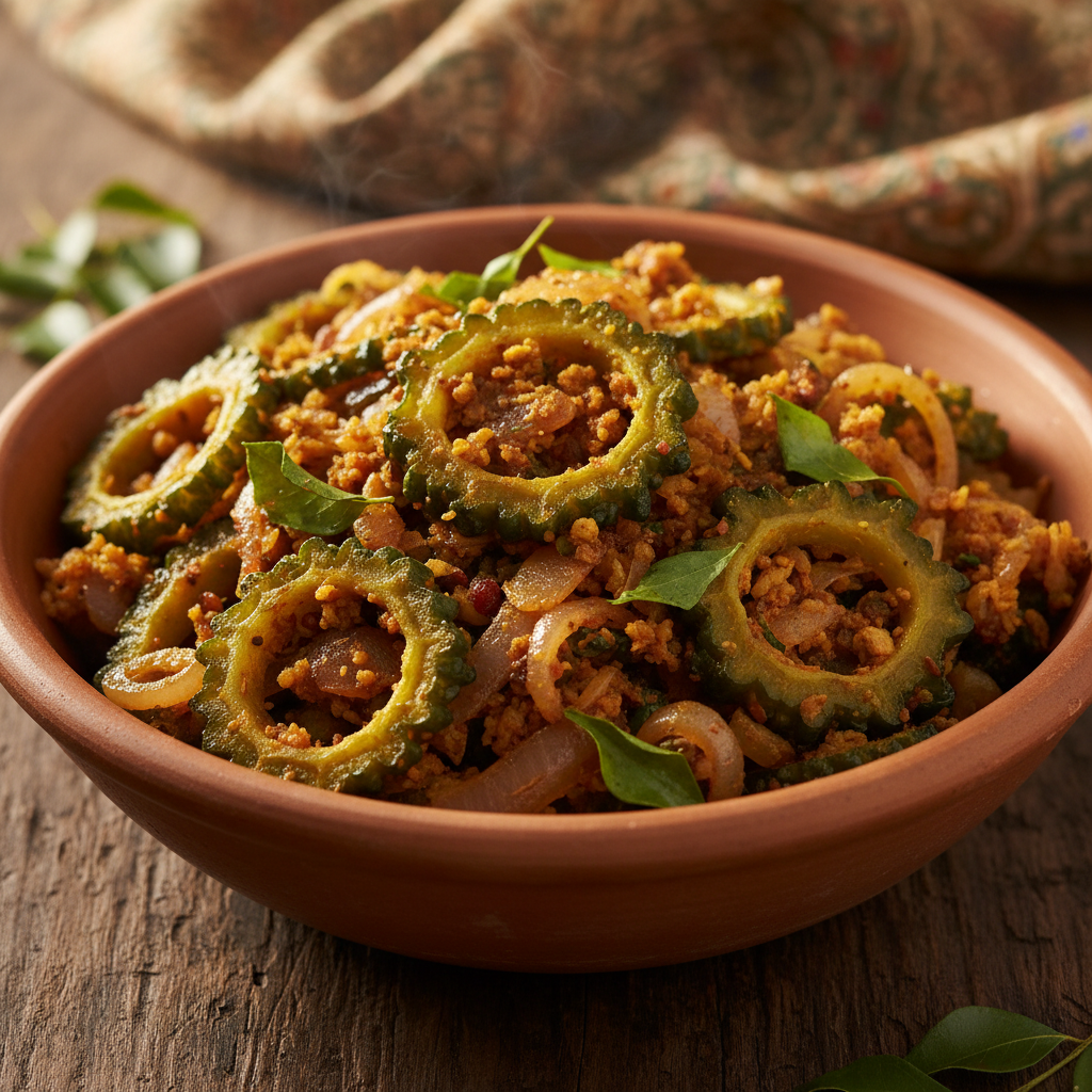 Karela