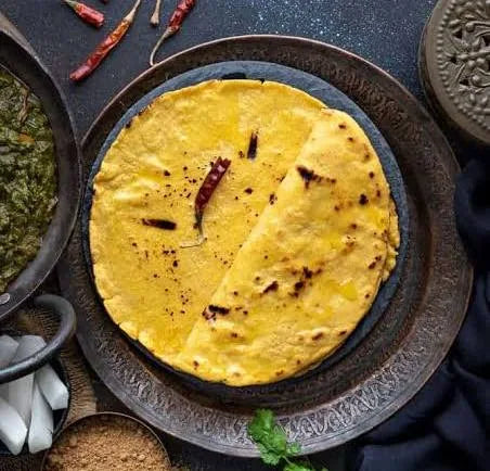 Tandoori Roti