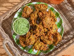 Veg Pakora (1LB)