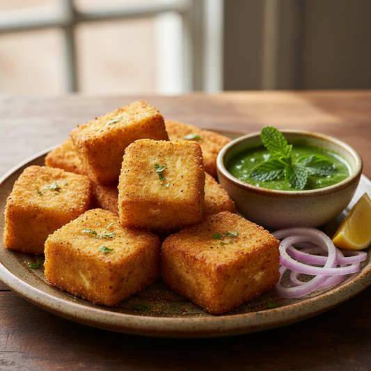Paneer Pakora
