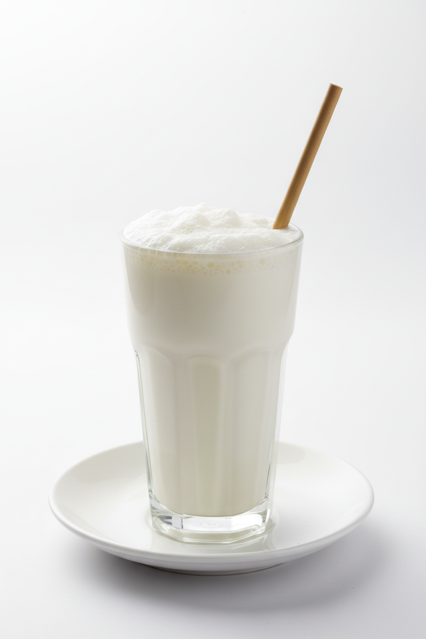 Plain Lassi