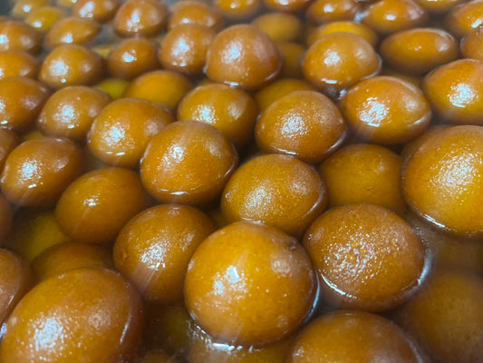 Gulab Jamun