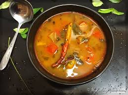 Sambhar