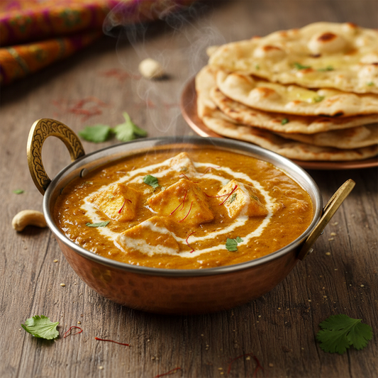 Shahi Paneer