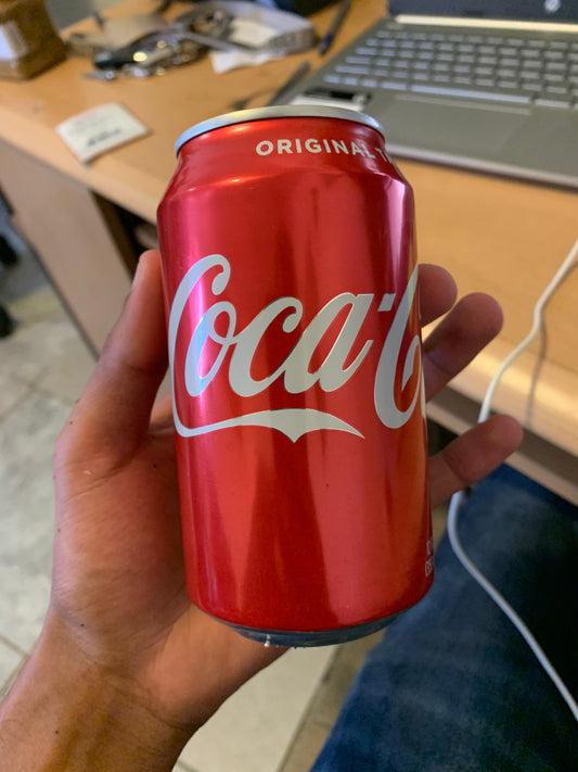 Coca Cola