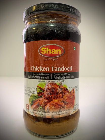 Chicken Tandoori Paste 310g