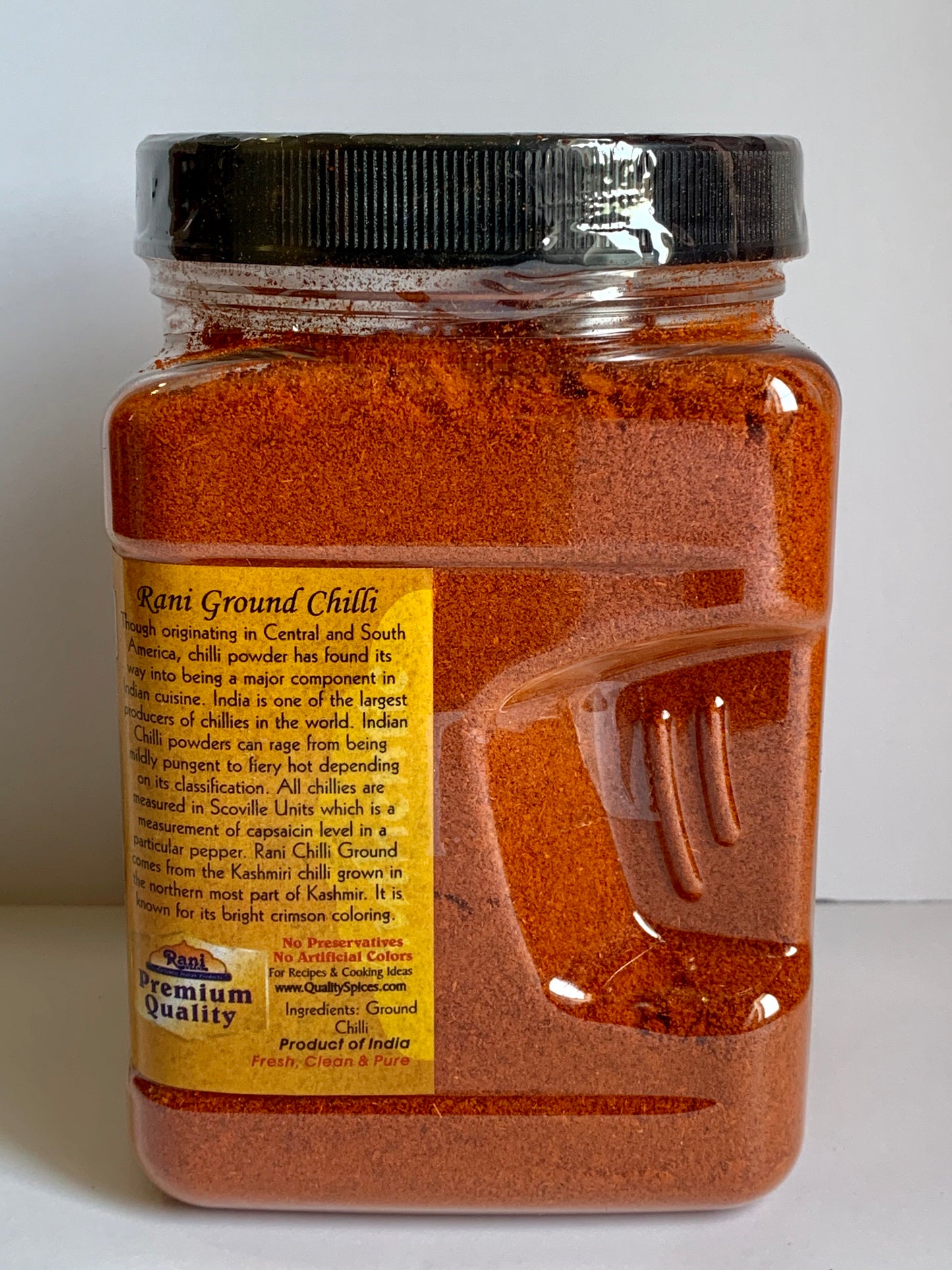 Chilli Ground 16oz