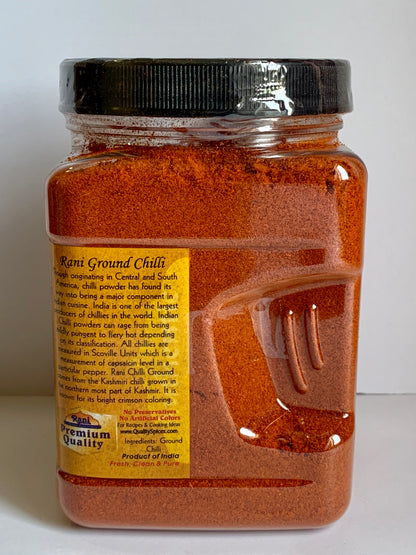 Chilli Ground 16oz