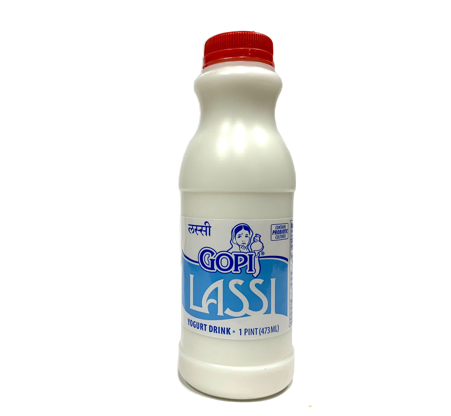 Gopi Lassi