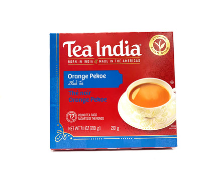 Orange Pekoe