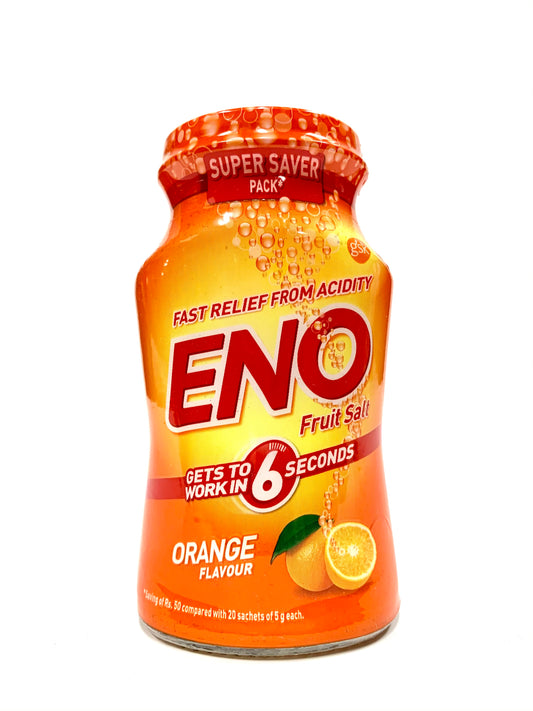 Eno Orange Flavor