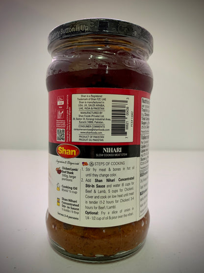 Nihari Paste 310g