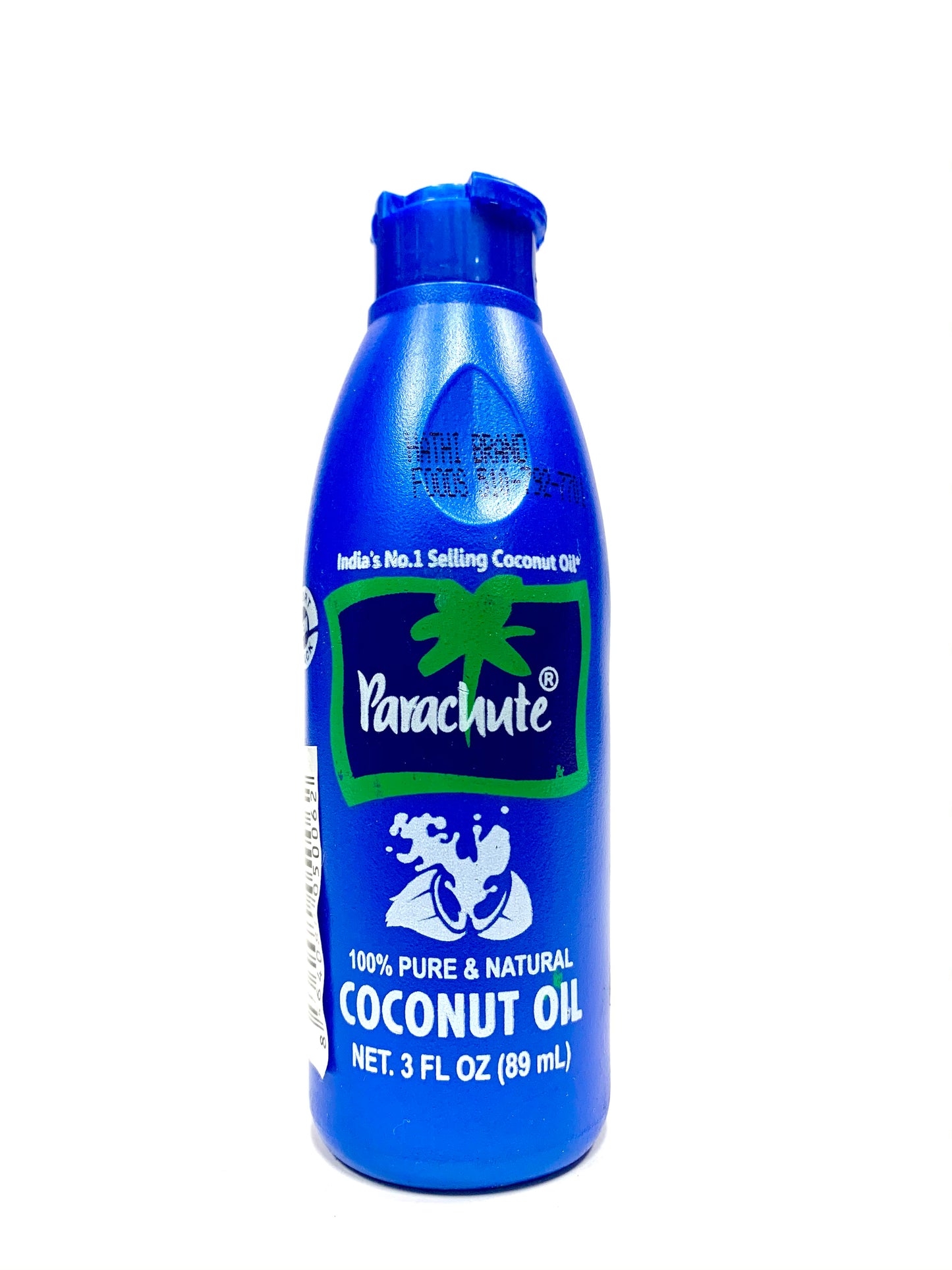 Coconut Oil