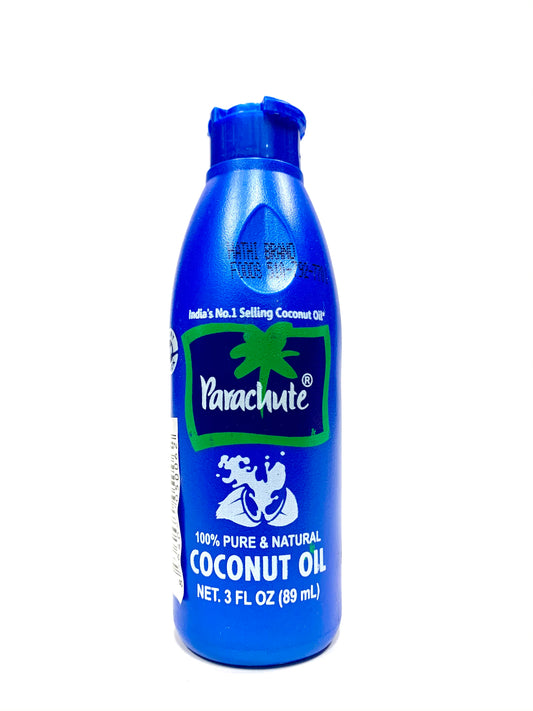Coconut Oil