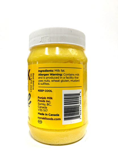 Desi Ghee (pure)