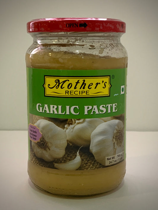 Garlic Paste 24.7oz