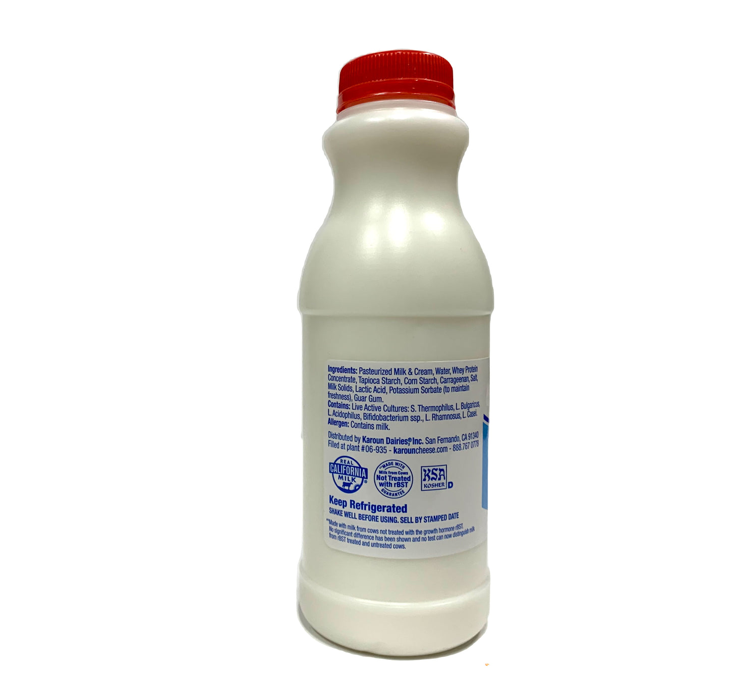 Gopi Lassi
