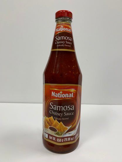 Samosa Chutney Sauce 850g