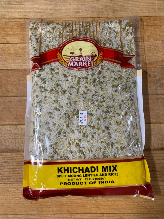 Khichadi Mix 2lb