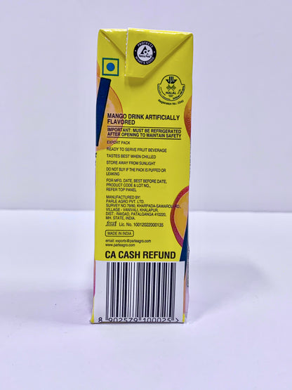 Frooti