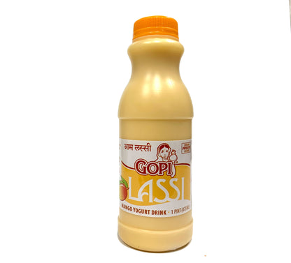 Mango Lassi