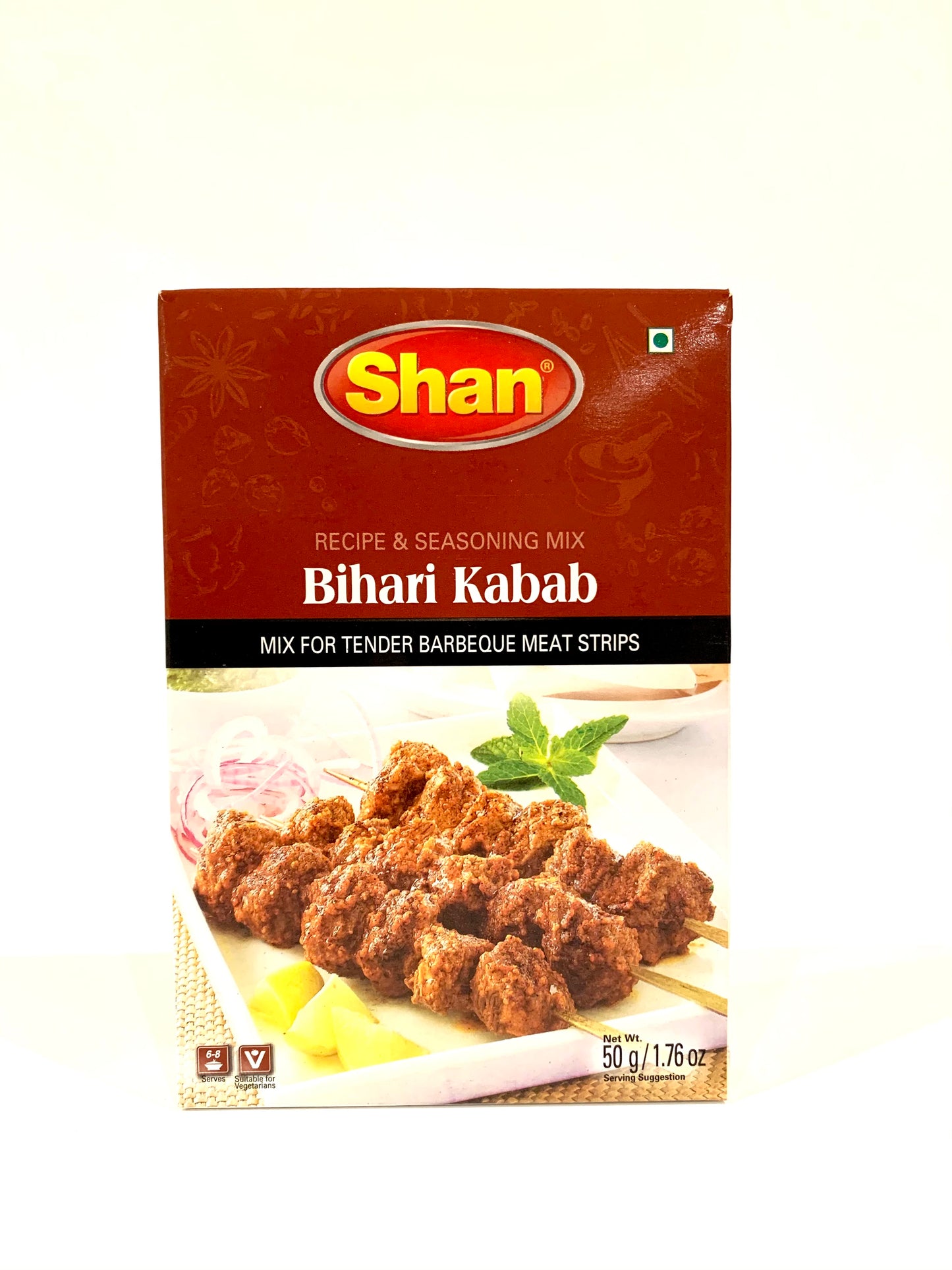 Bihari Kabab 50g