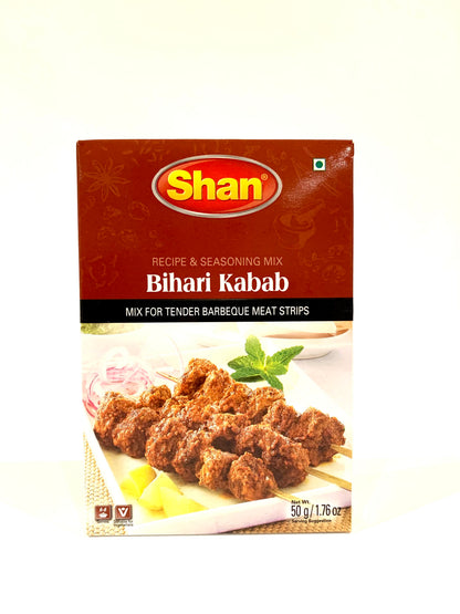 Bihari Kabab 50g