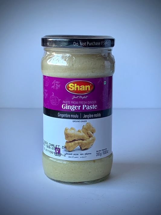 Ginger Paste 310g