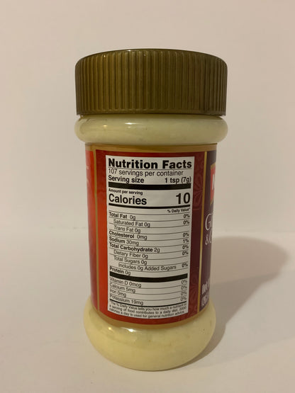 Ginger & Garlic Paste 750g
