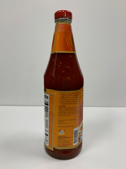 Samosa Chutney Sauce 850g
