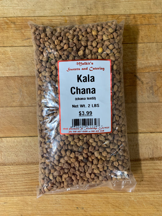 Kala Chana 2lb