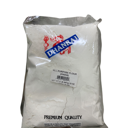 All Purpose Flour (Maida)