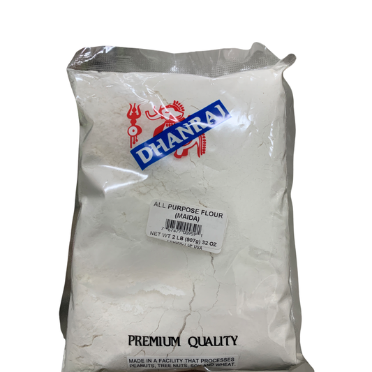 All Purpose Flour (Maida)