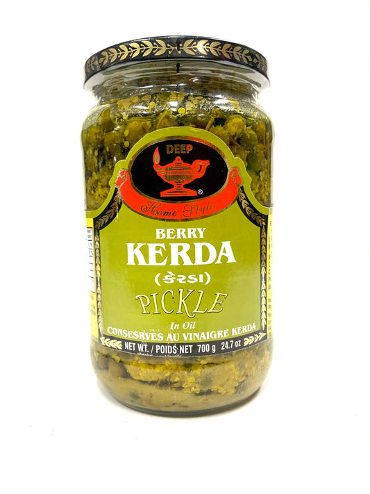 Berry Kerda Pickle 24.7oz