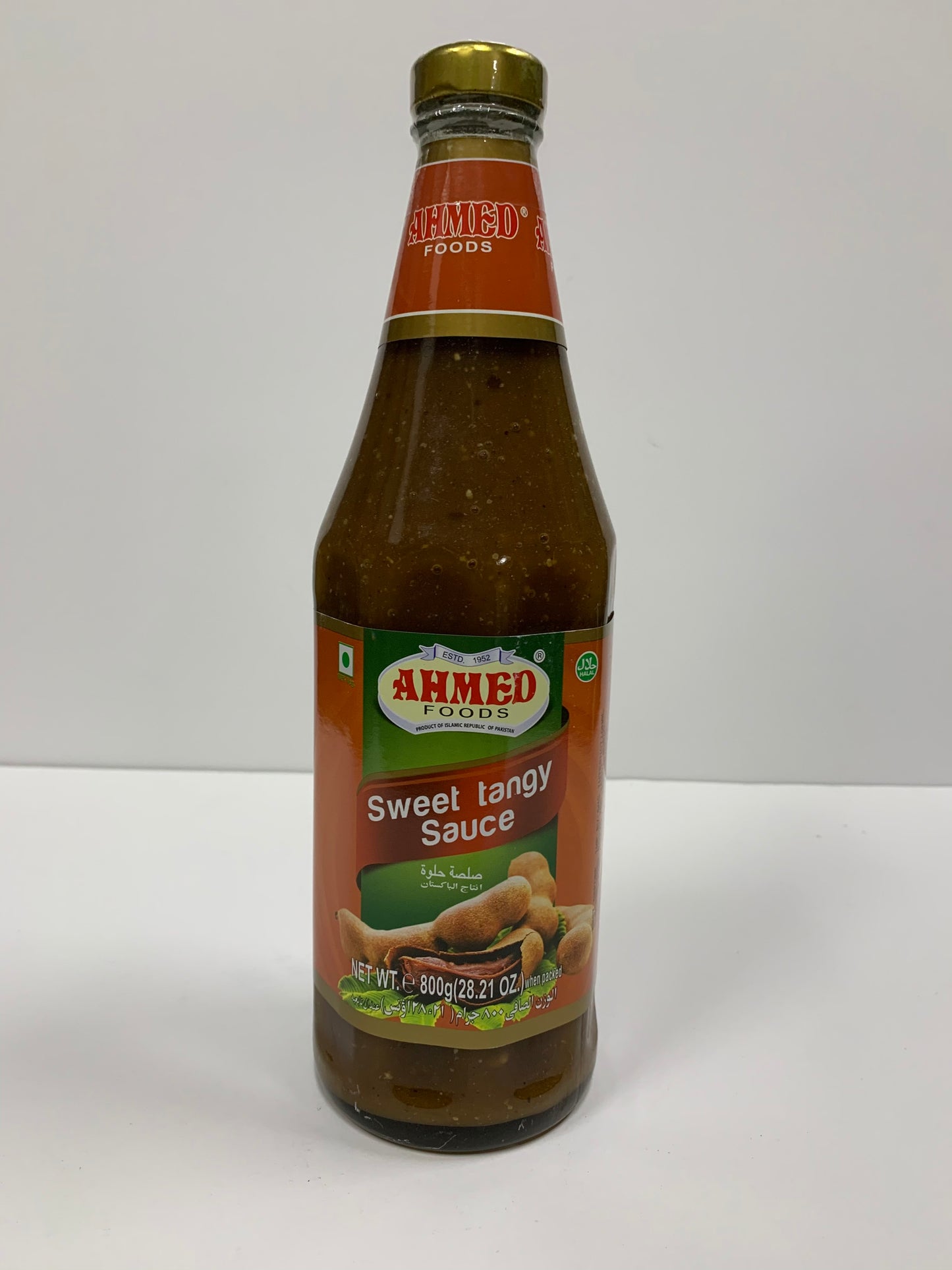 Sweet Tangy Sauce 800g
