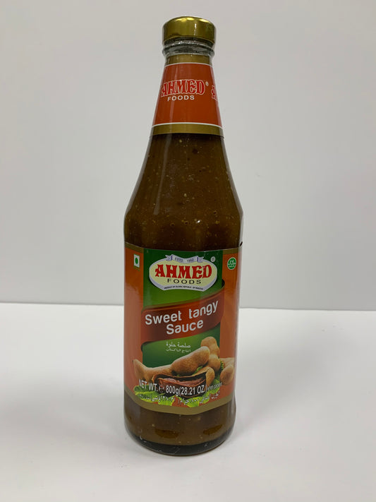 Sweet Tangy Sauce 800g
