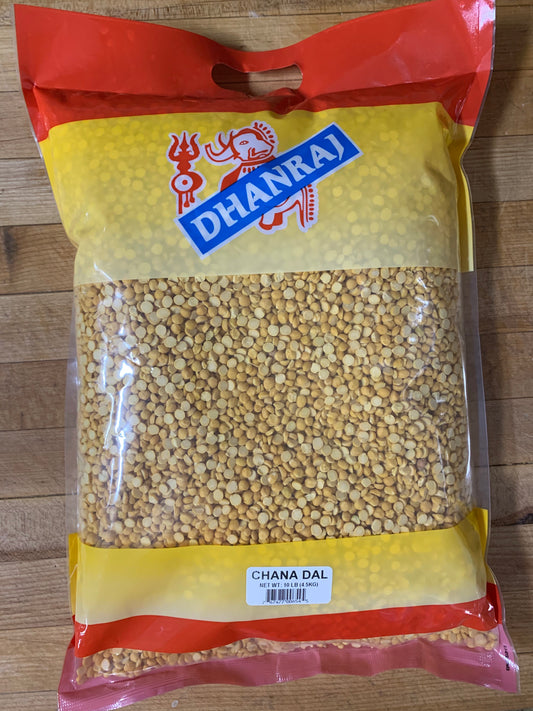 Chana Dal 10lb