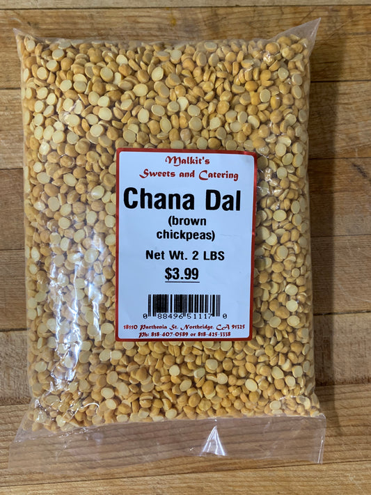 Chana Dal 2lb