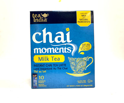 Chai Moments Milk Tea