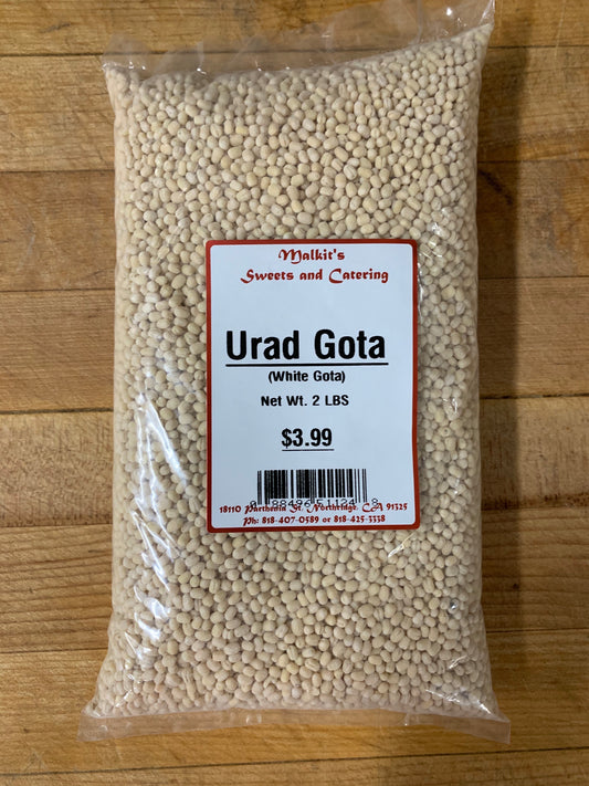 Urad Gota 2lb