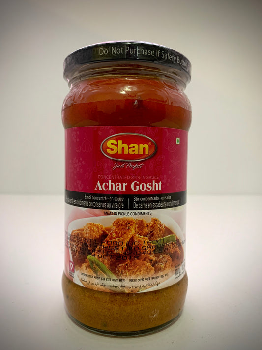 Achar Ghost 310g
