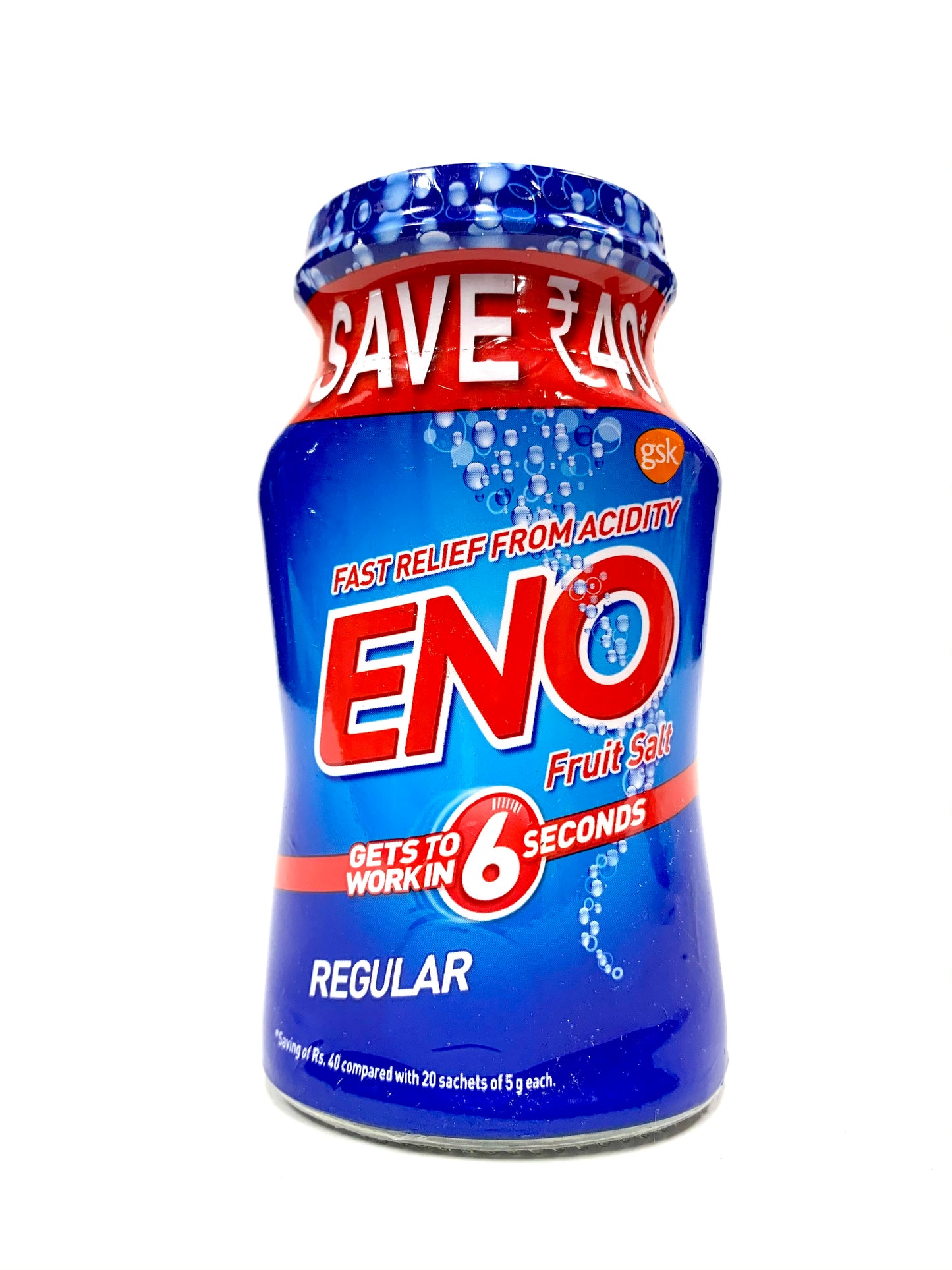 Eno Regular 100g
