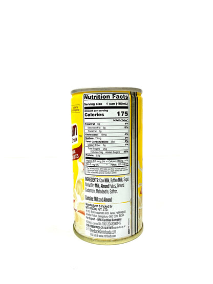 Badam Drink