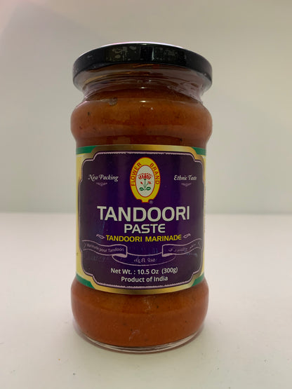 Tandoori Paste 300g