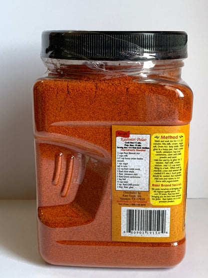 Chilli Ground 16oz