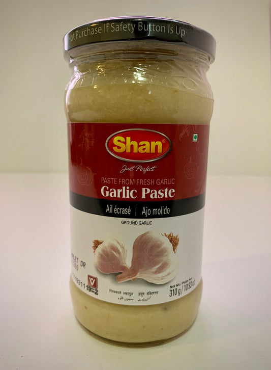 Garlic Paste 310g