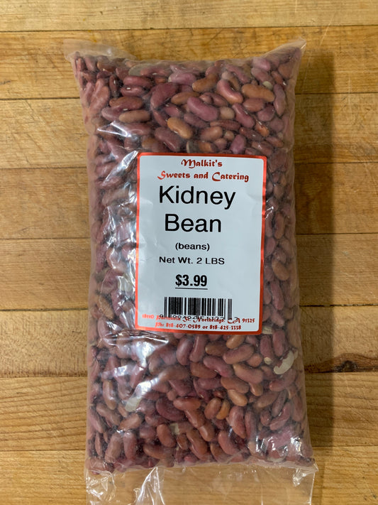 Kidney Bean 2lb
