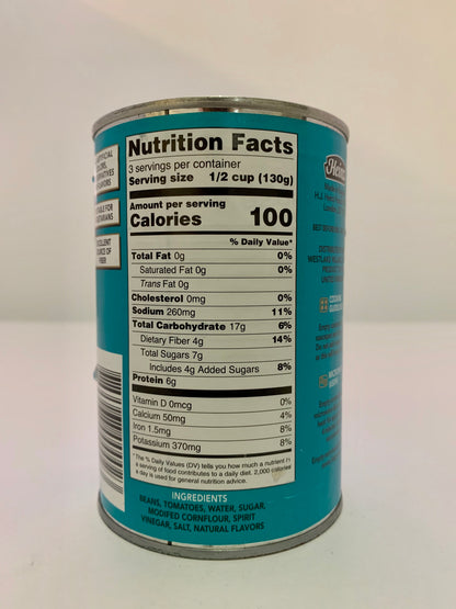 Heinz Beans 13.7oz