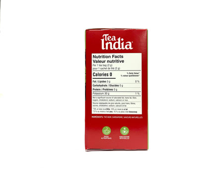 Cardamom Chai