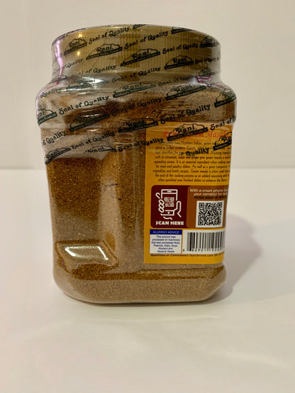 Garam Masala 16oz